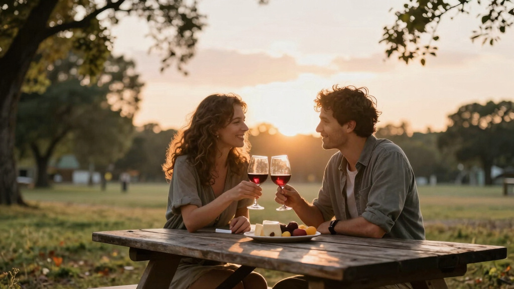 romantic date night ideas