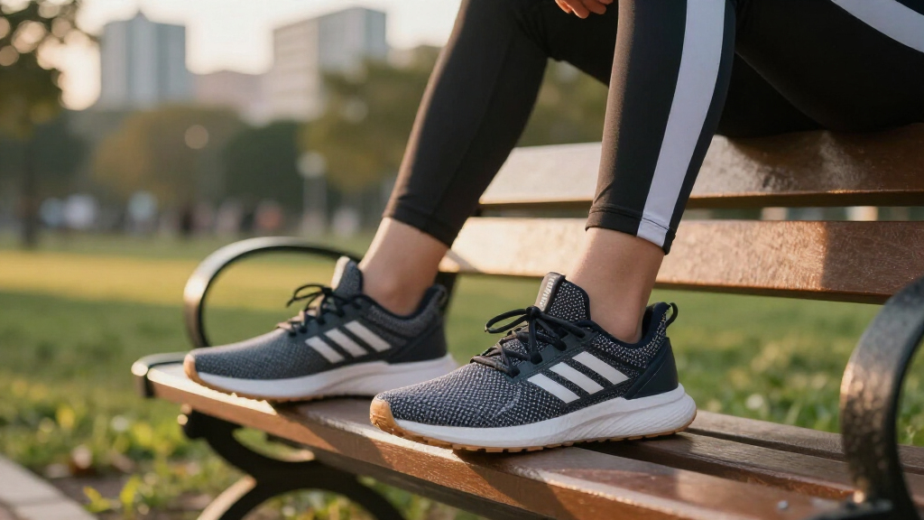 best adidas Megaride sneakers