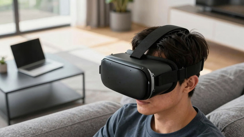 best VR headsets for glasses wearers