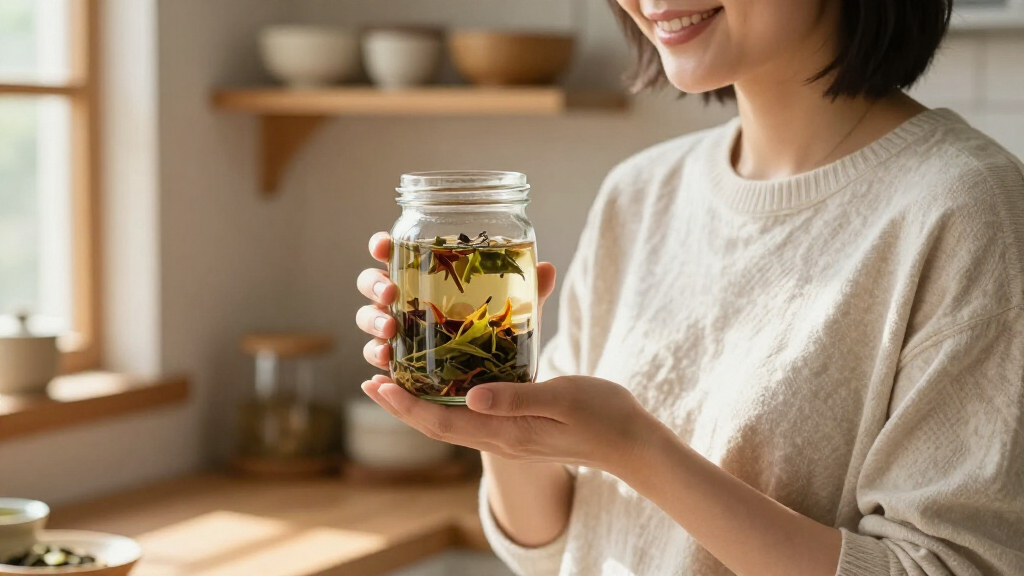 best loose leaf teas