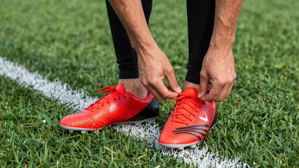 best soccer cleats