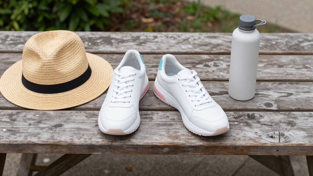 best premium walking sneakers for women