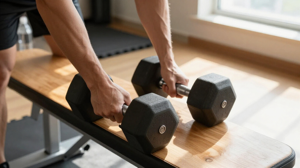 13 Best Adjustable Dumbbell Sets in 2026