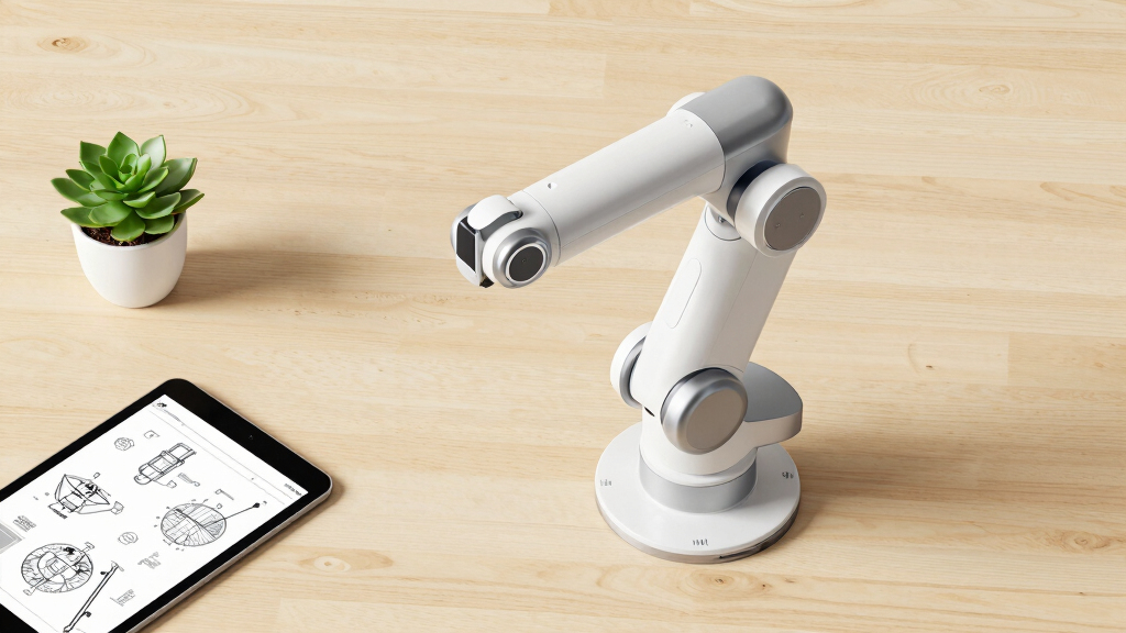 8 Best Robotics Arms for Home AI Labs in 2026
