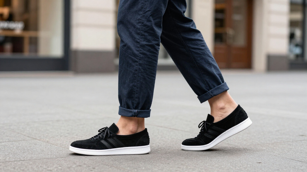 best adidas Handball Spezial loafers