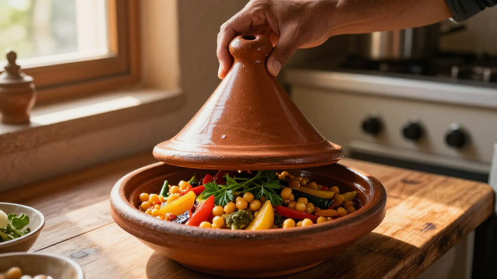 best tagines