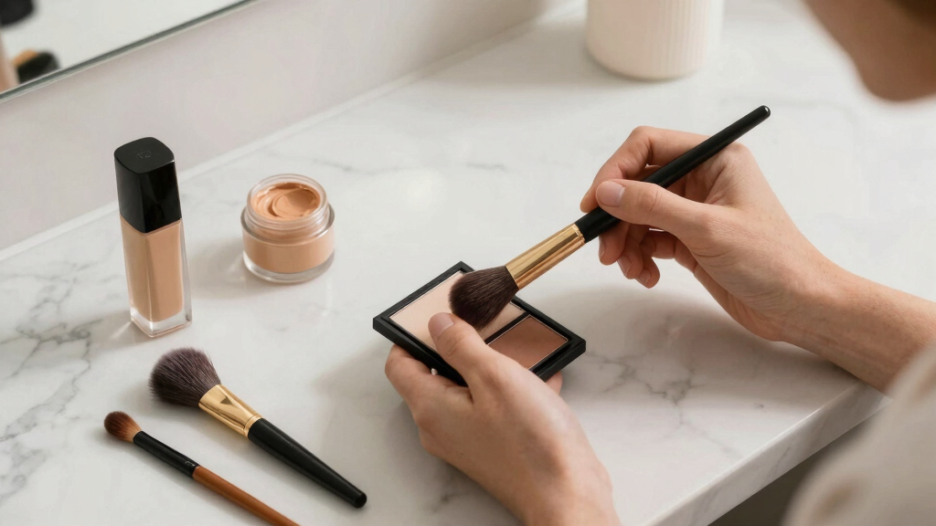 best makeup products