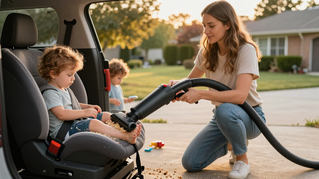 14 Best High Power Car Detailing Vacuums for 2027