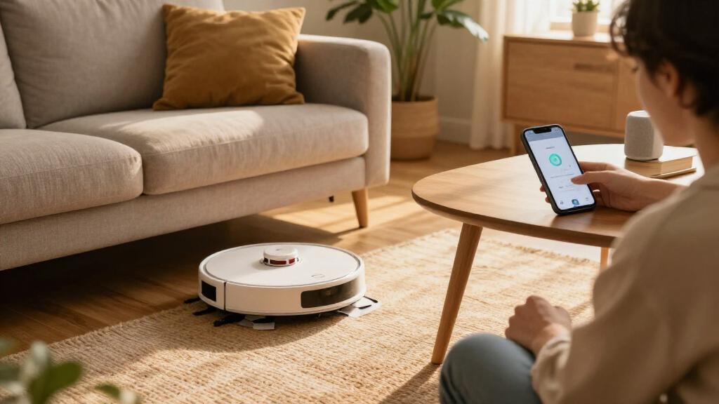 best Matter robot vacuums