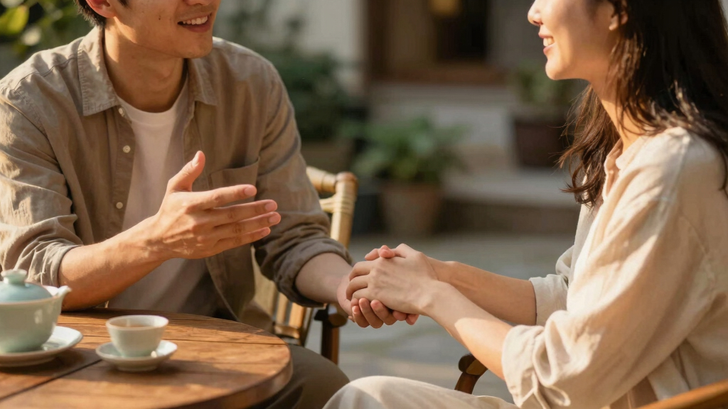 relationship improvement tools for couples