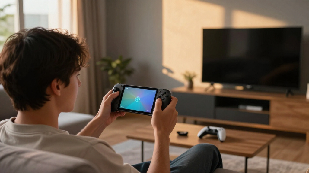 best SteamOS gaming handhelds