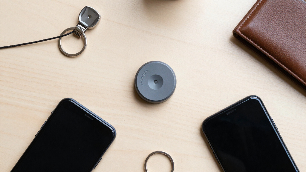 15 Best Android Bluetooth Trackers in 2026
