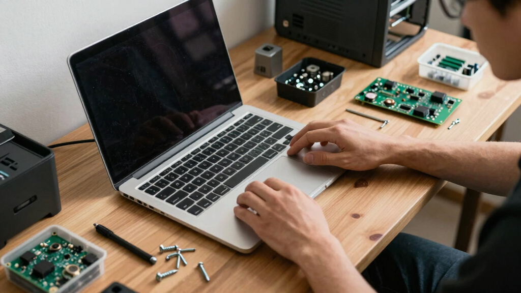 best computers, tablets & components