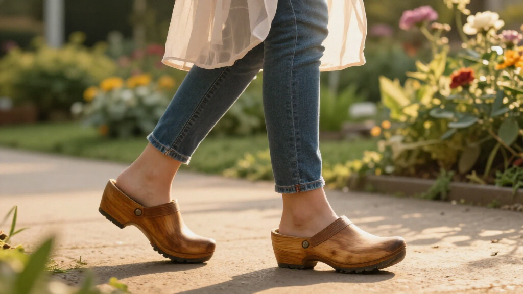 15 best clogs