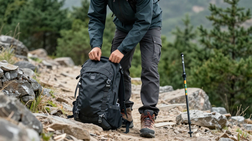 outdoor adventure gear