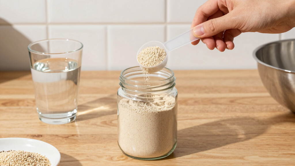 best psyllium husk supplements