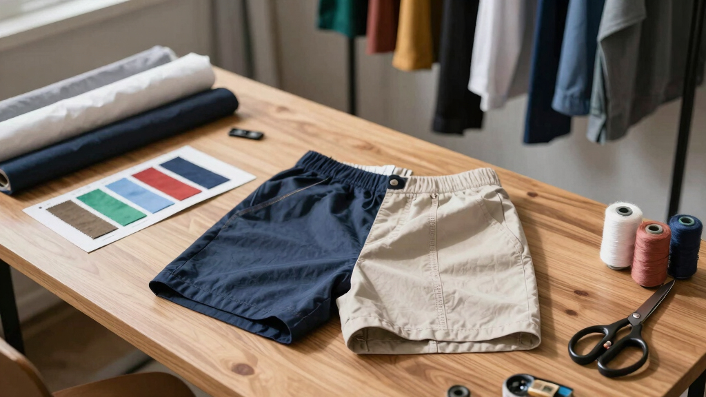 best hybrid shorts