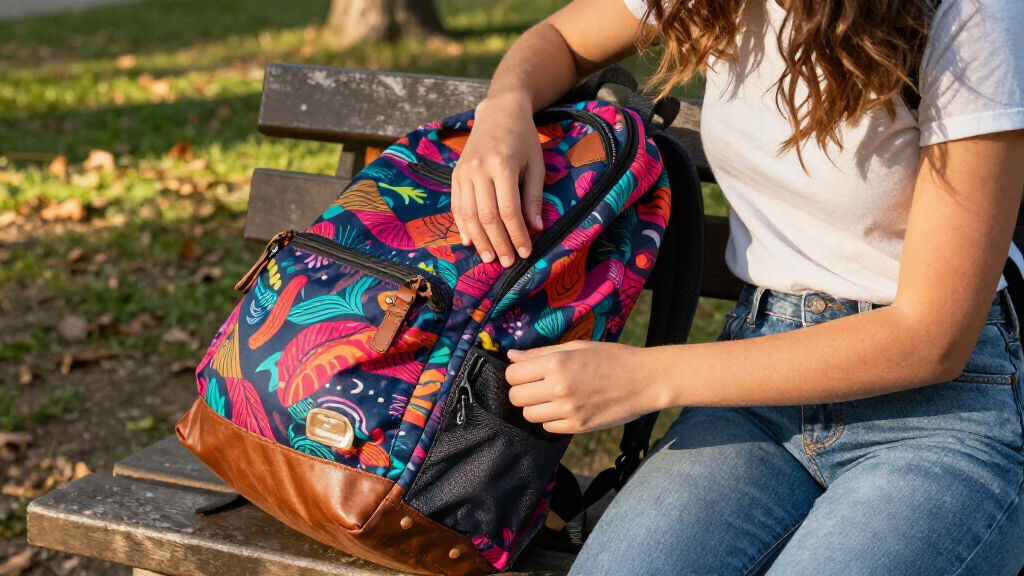 back to school backpacks
