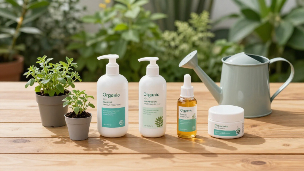 best organic garden pest control products
