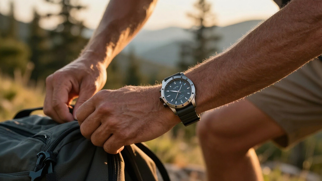 best field watches