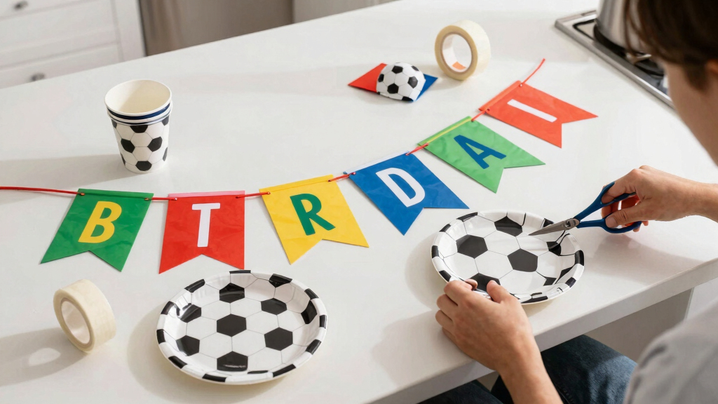15 Best World Cup 2026 Themed Party Supplies in 2026