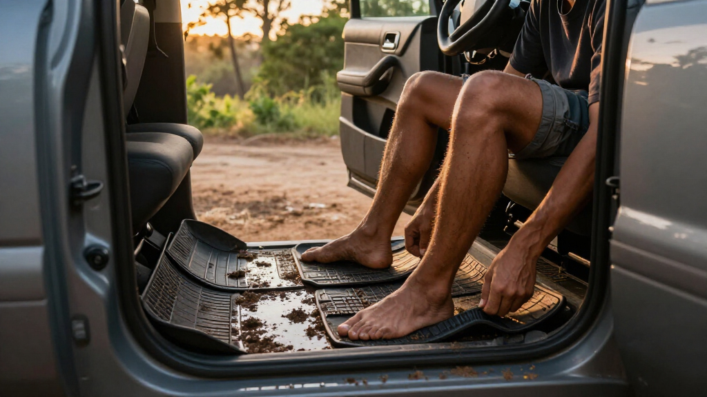 allweather floor mats for suvs