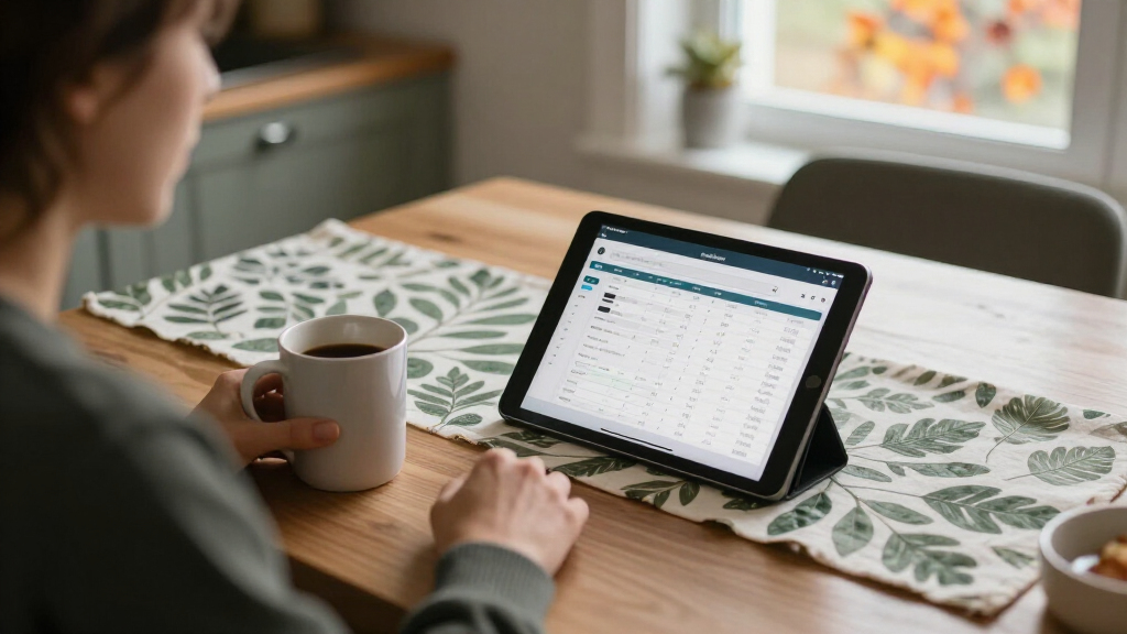 personal finance books for fall