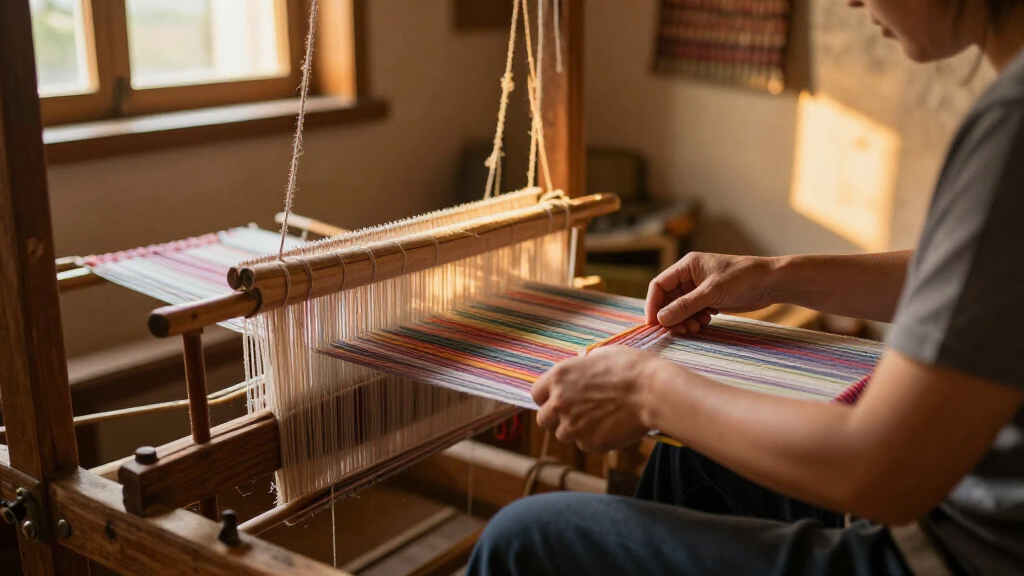 best weaving loom for beginners