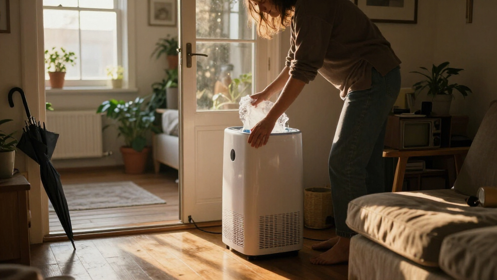 best home dehumidifiers