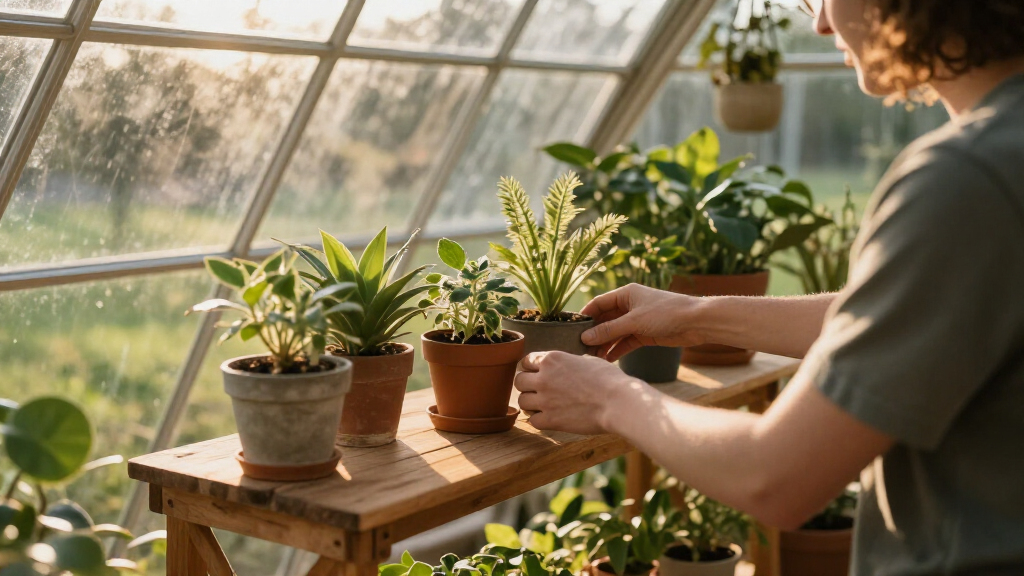 geodesic dome greenhouse kit