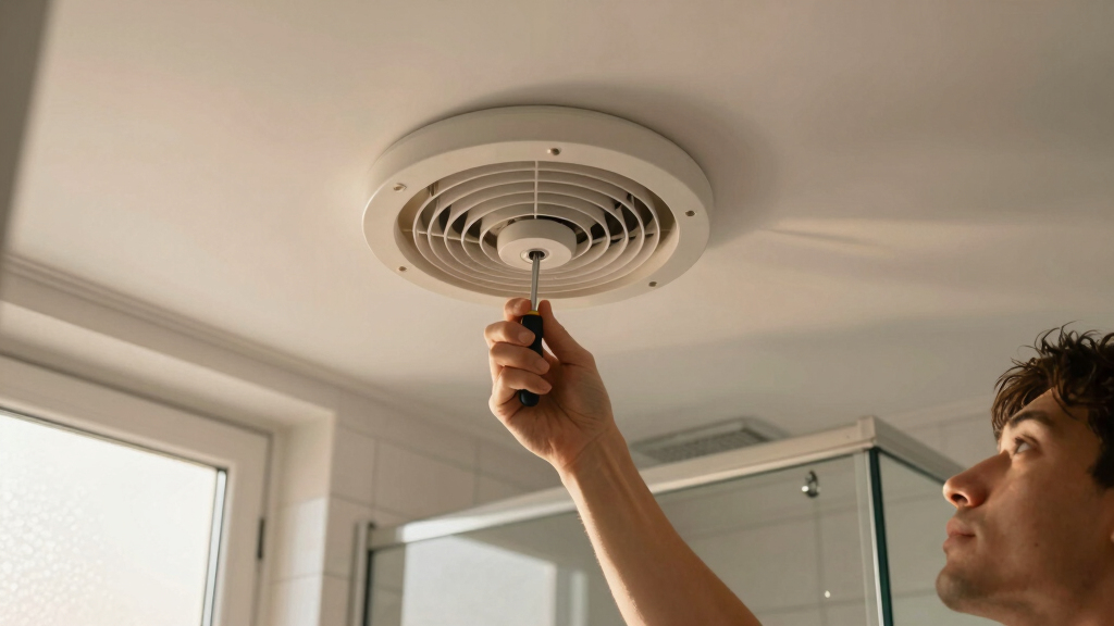 best bathroom ventilation fans ultra quiet