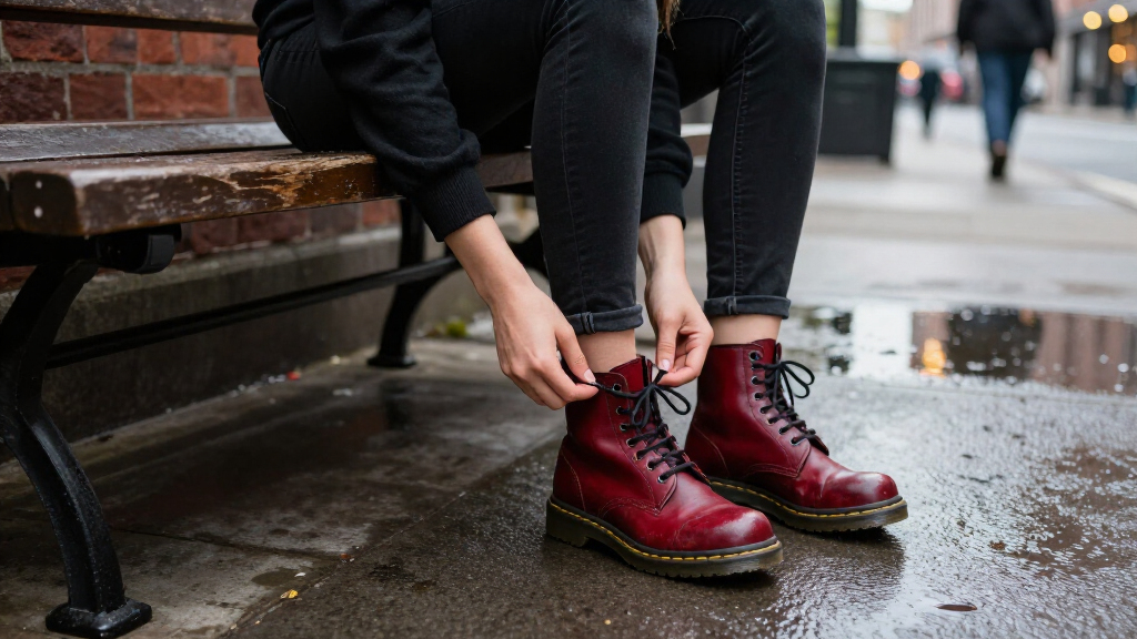 best Dr. Martens boots