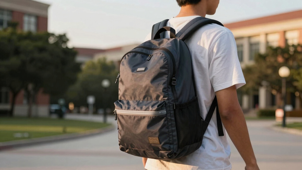 15 Best Student Backpacks With Laptop Compartments in 2026