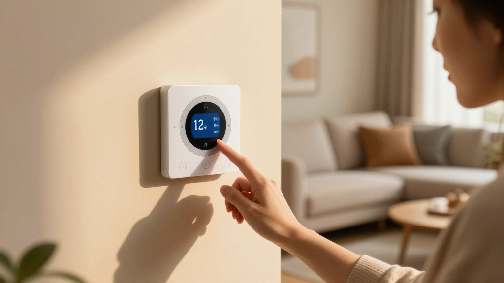 AI-powered home automation devices