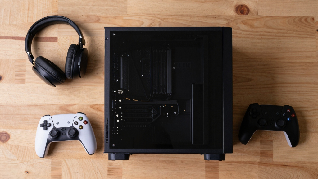 best gaming mini PCs