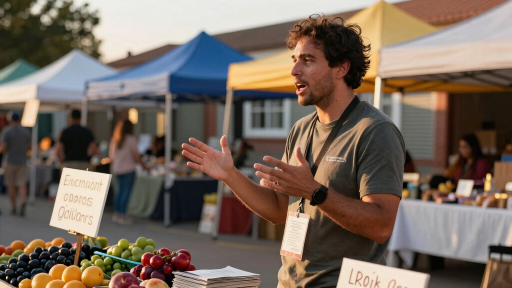 Who benefits most from a local-first publishing approach?