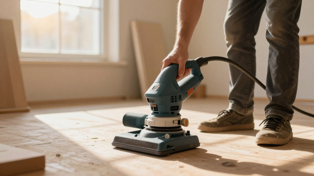 best HEPA dust extractor vacuum for power tools