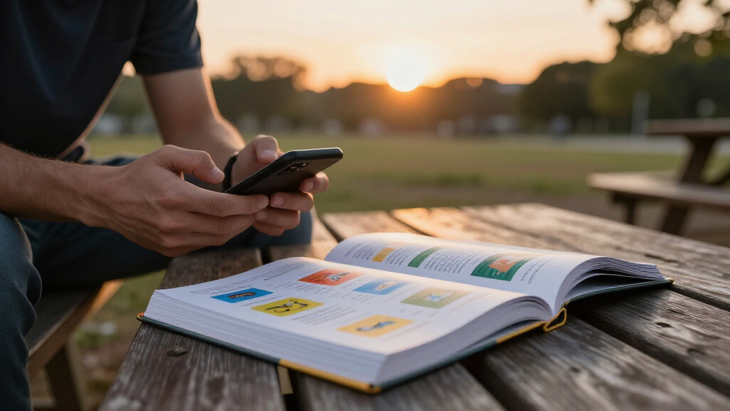 science reference books