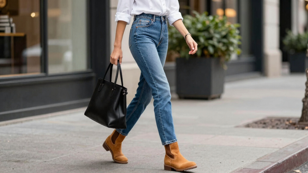 best women's denim jeans