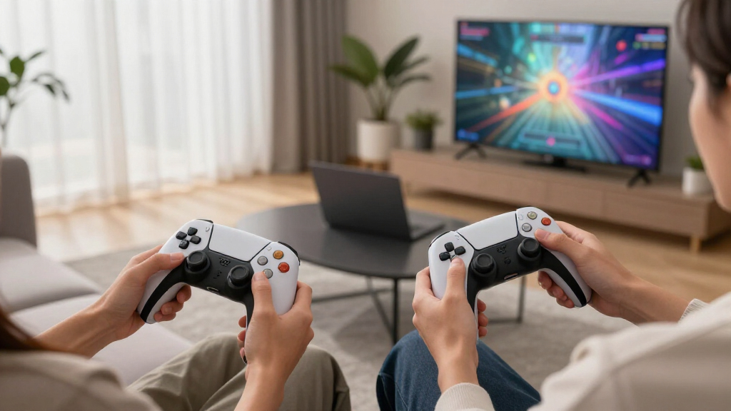 best Switch 2 controllers