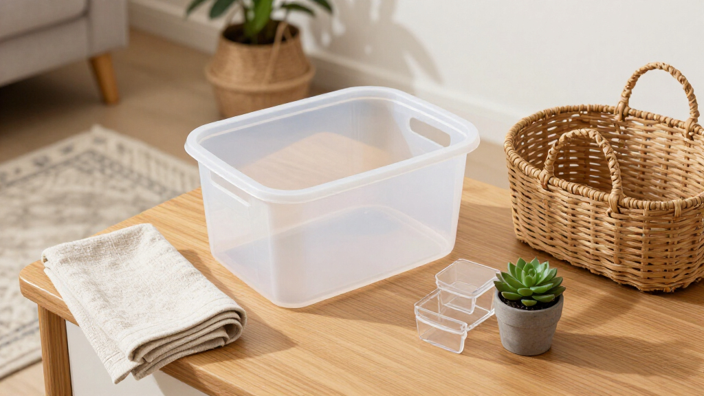 6 Best Home Organization Products in 2026