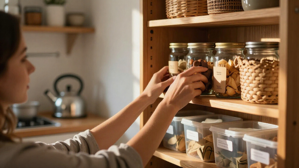 best pantry organizers