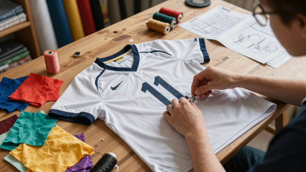 best sports jerseys