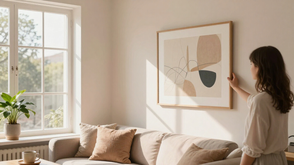 wall art