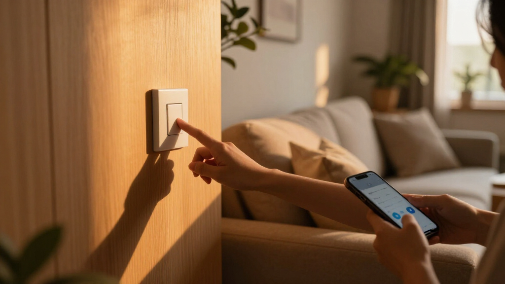 smart dimmer switch starter kits