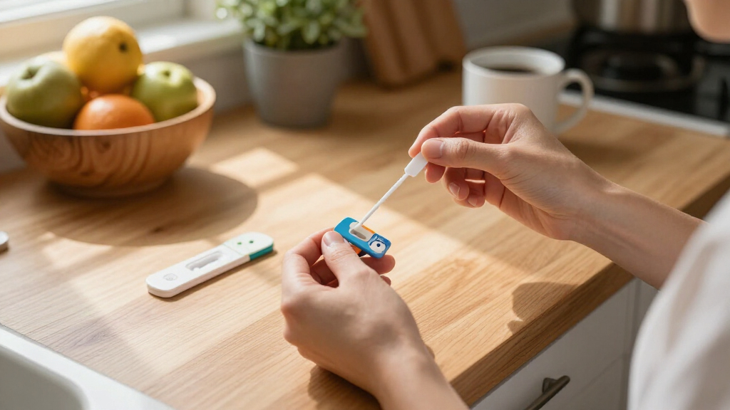 best at-home colon cancer tests