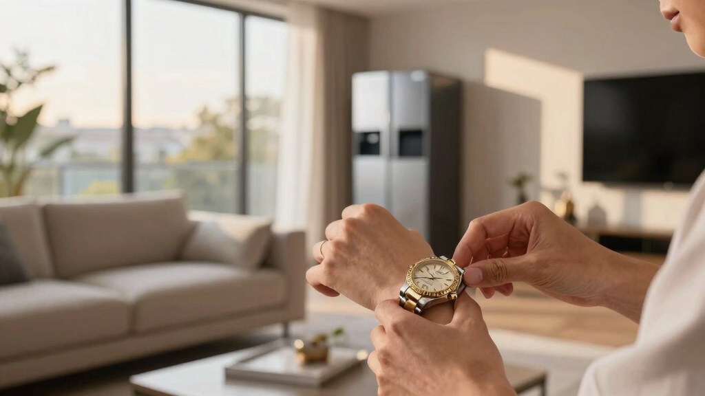 best luxury watches