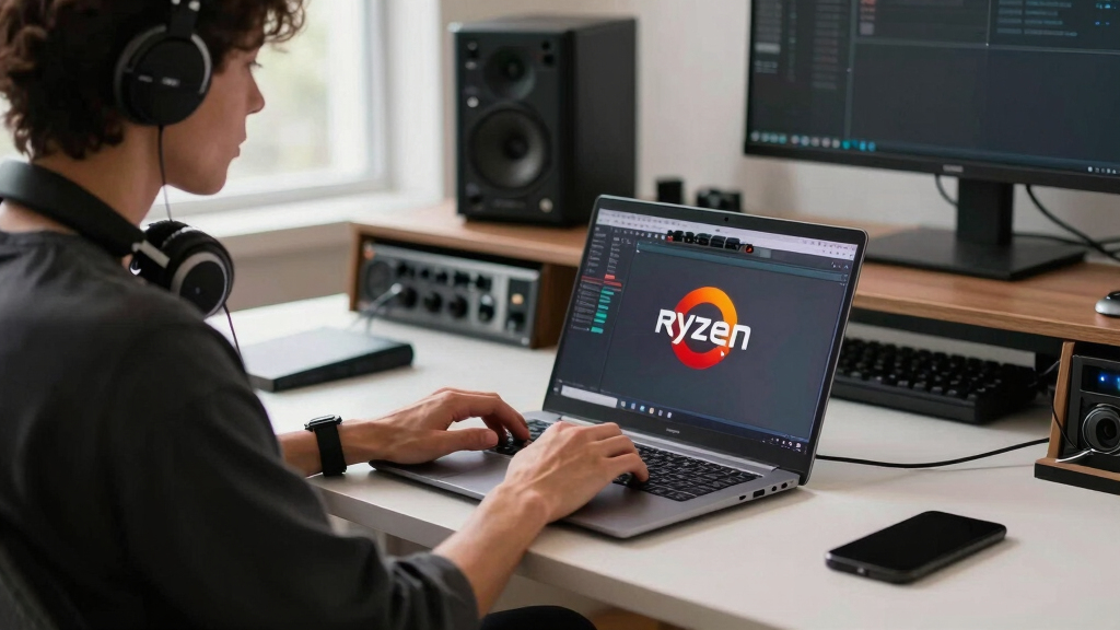 14 Best Ryzen AI Laptops in 2026