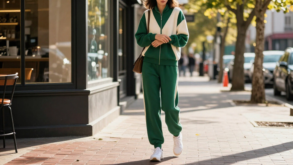 best stylish tracksuits