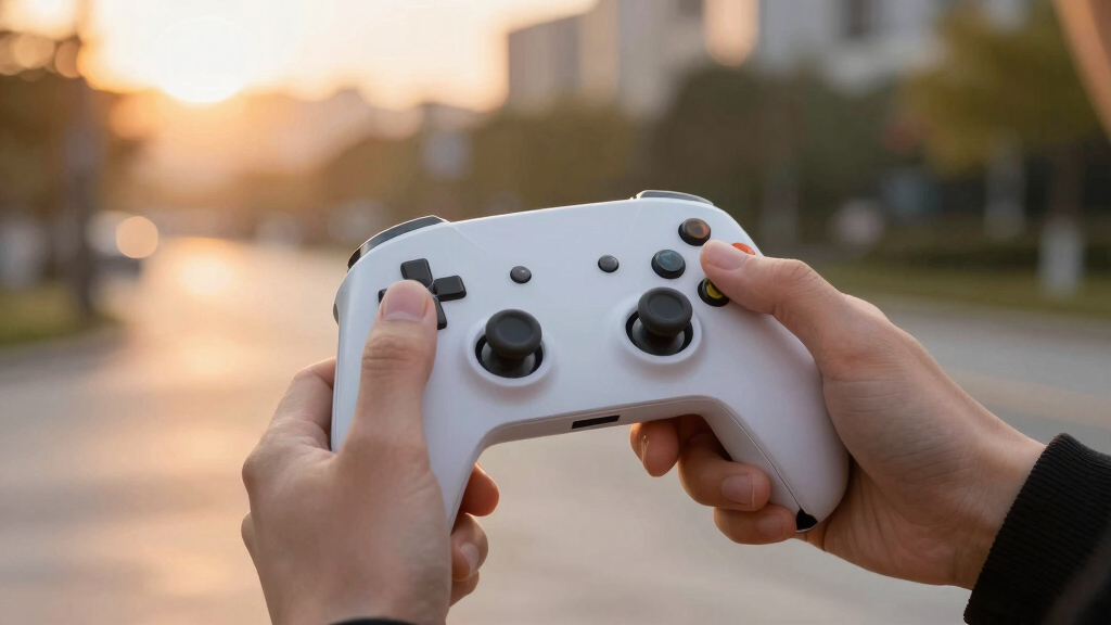 15 Best Wireless Gaming Controllers in 2026